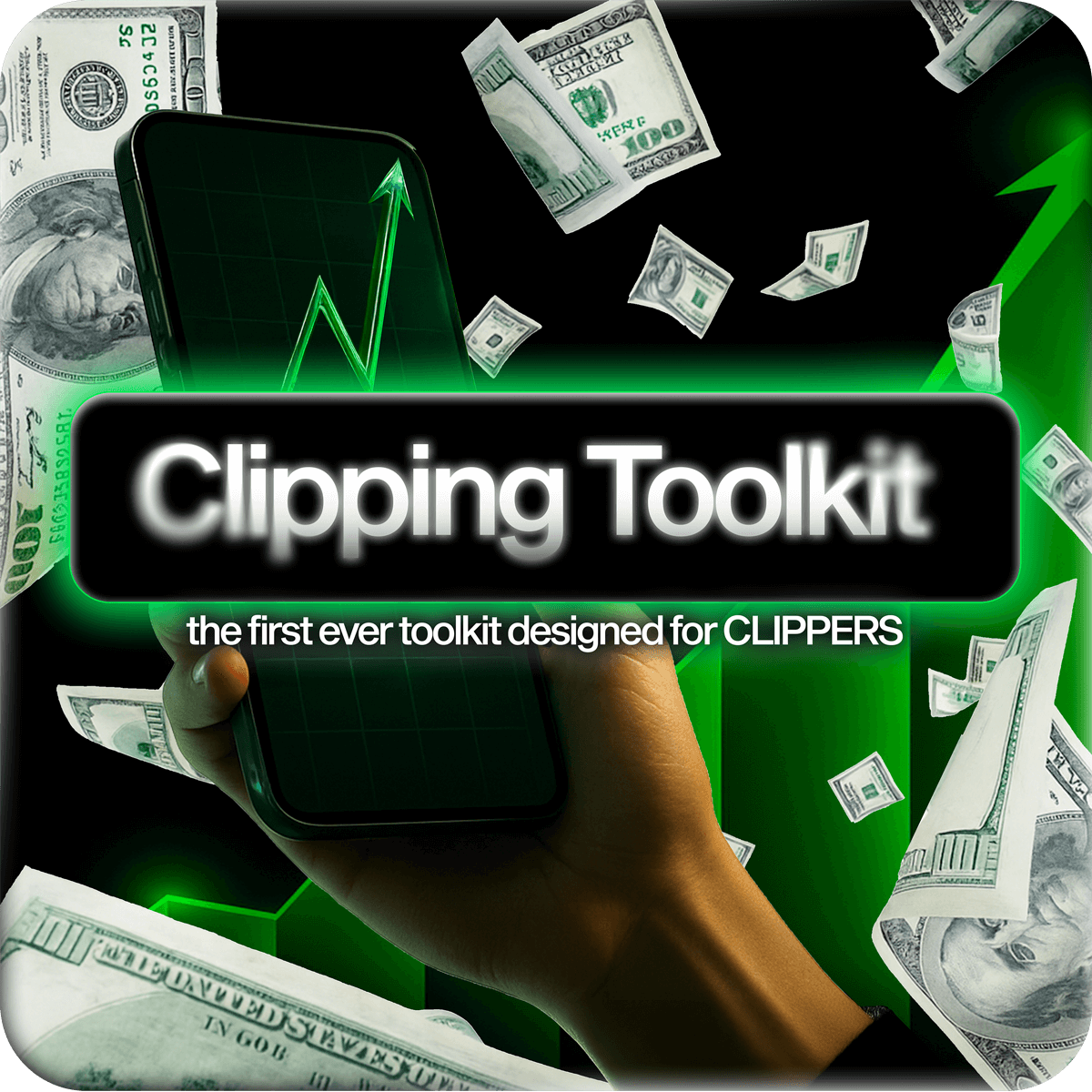 The Clipping Toolkit