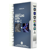 ANY-LOG LUTS