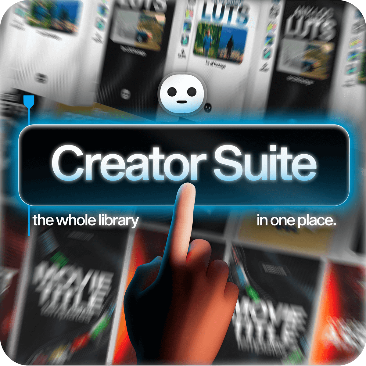 The Creator Suite