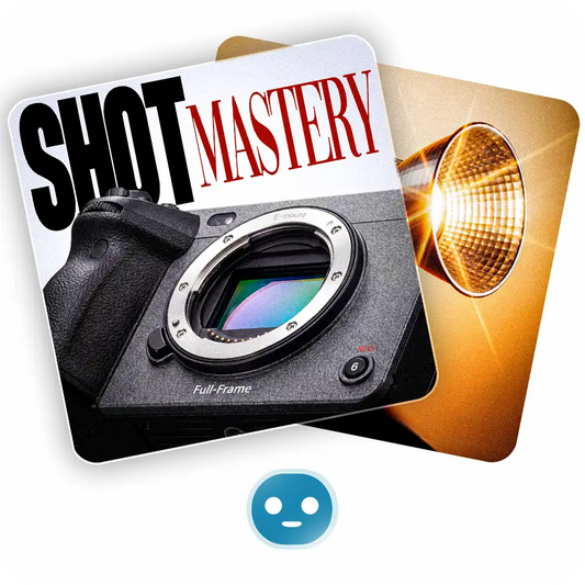 Digital Masterclasses