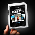 Essential Presets