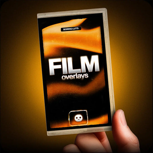 Film Overlays