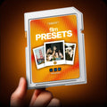 Film Presets