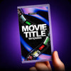 Movie Title Templates