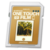 ONE TOUCH FILM PRESETS