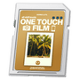 ONE TOUCH FILM PRESETS