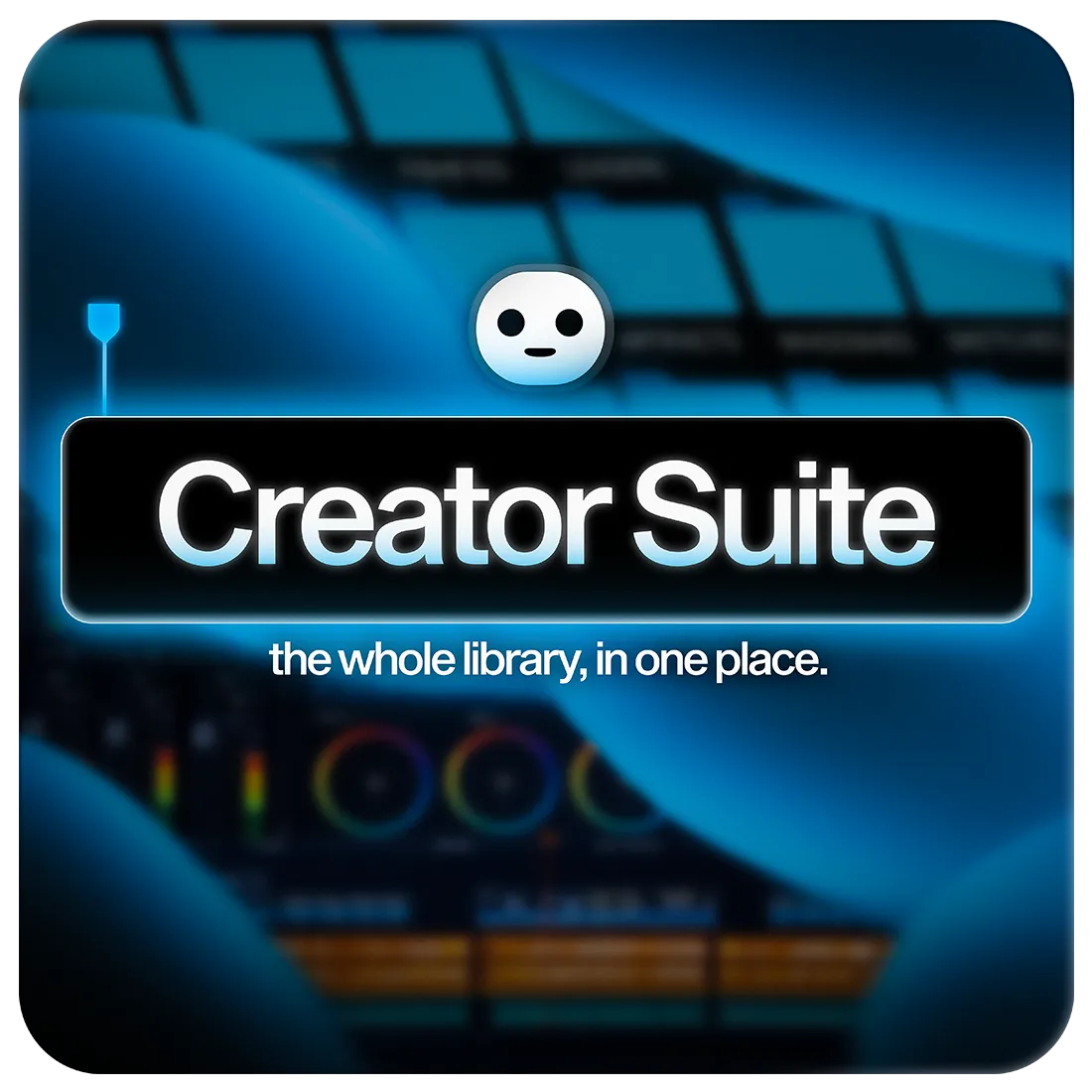 The Creator Suite