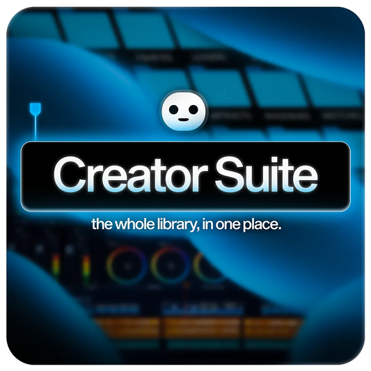 The Creator Suite